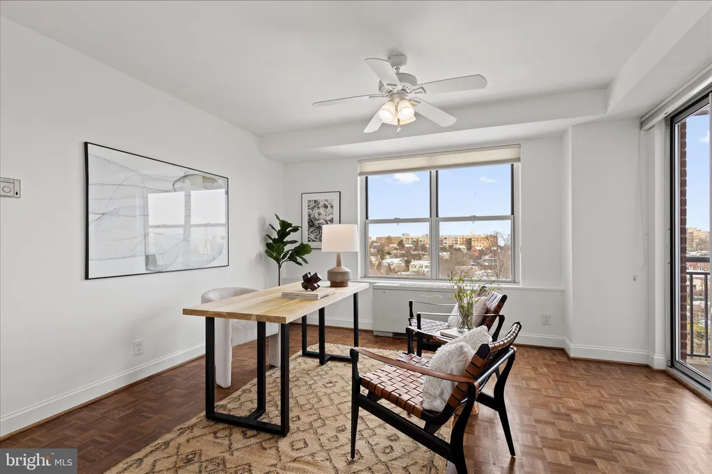 Additional image 35 of 3900 Watson Place NW Unit A- 8FG, Washington, DC 20016