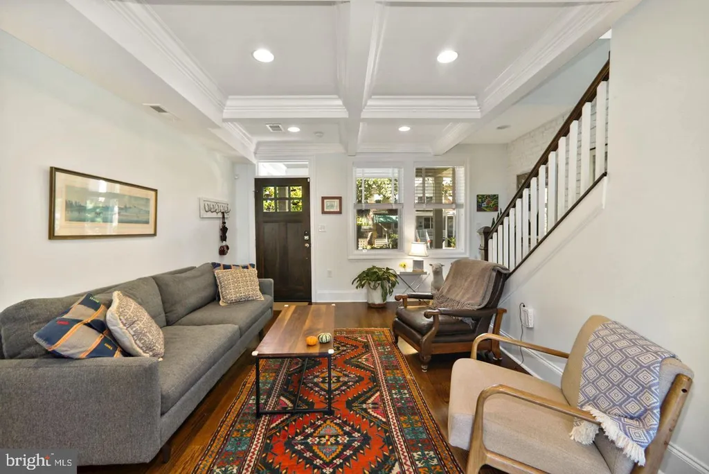 Additional image 3 of 5233 5th Street NW, Washington, DC 20011