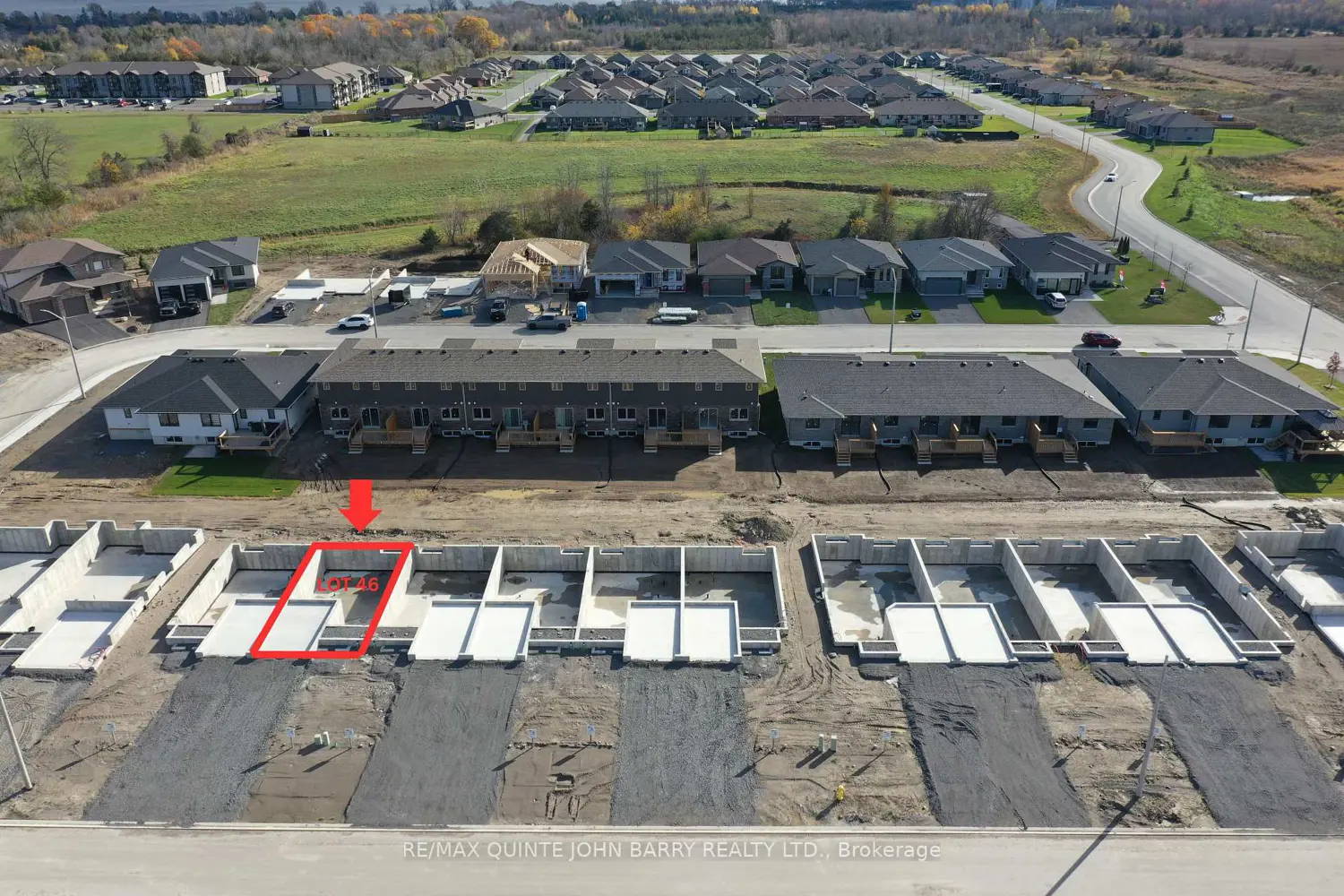 43 Parkland Circle Lot 46