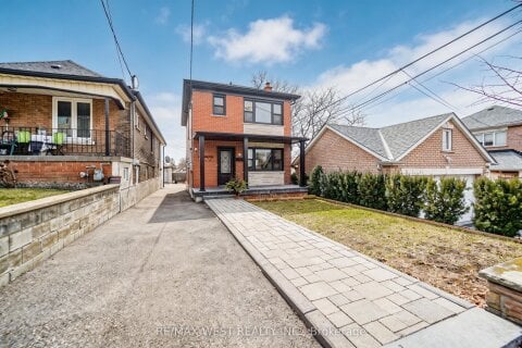 Additional image 8 of 11 Helen Avenue, Toronto, ON, M6N 2B4