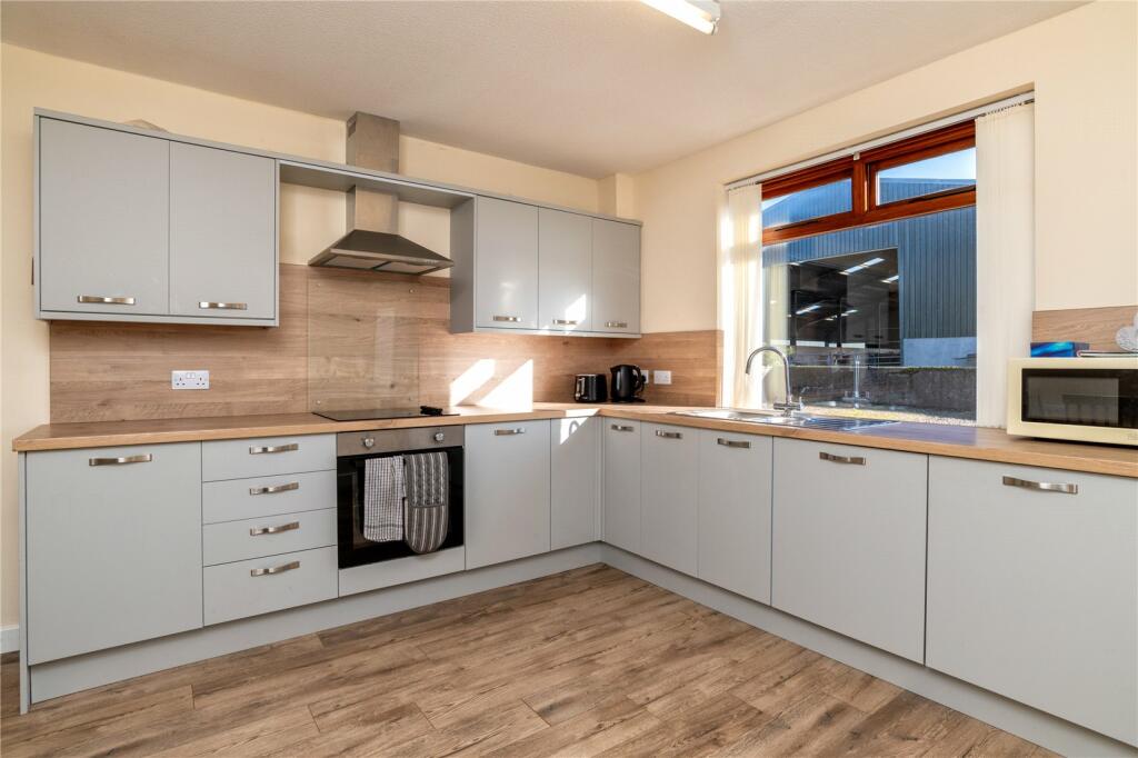 Additional image 4 of Auchanland Bungalow, Cornhill, Banff, Aberdeenshire, AB45