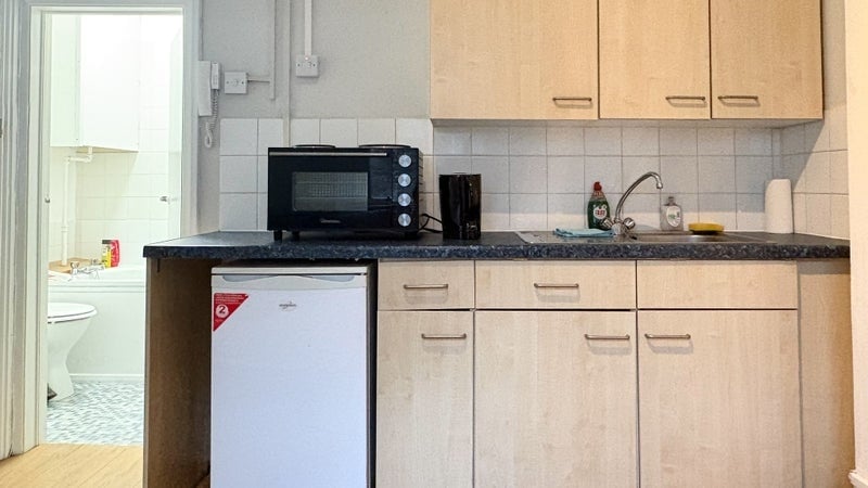 Additional image 9 of Studio Flat, Melcombe Place, NW1, N1 7GU