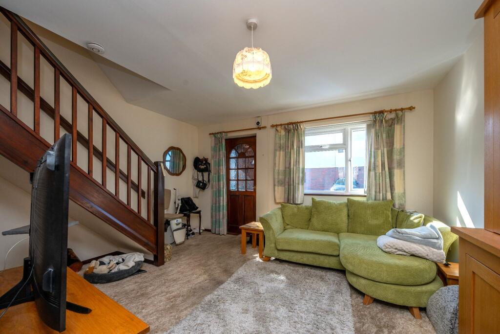 Additional image 8 of Willow Close, Alcester, B49