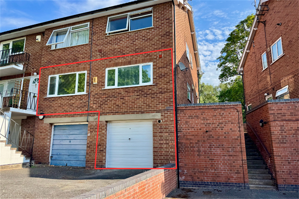 Additional image 10 of 2 bed flat for saleClumber Court, The Park NG7