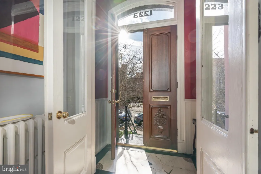 Additional image 34 of 1223 O Street NW, Washington, DC 20005