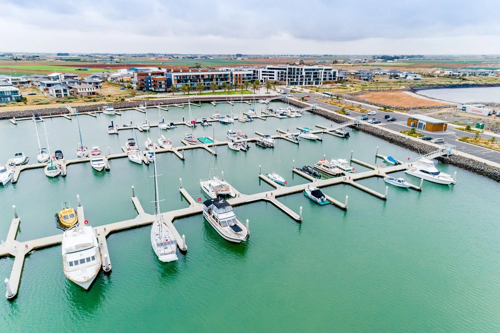 Additional image 3 of 402/33 Quay Boulevard, Werribee South VIC 3030