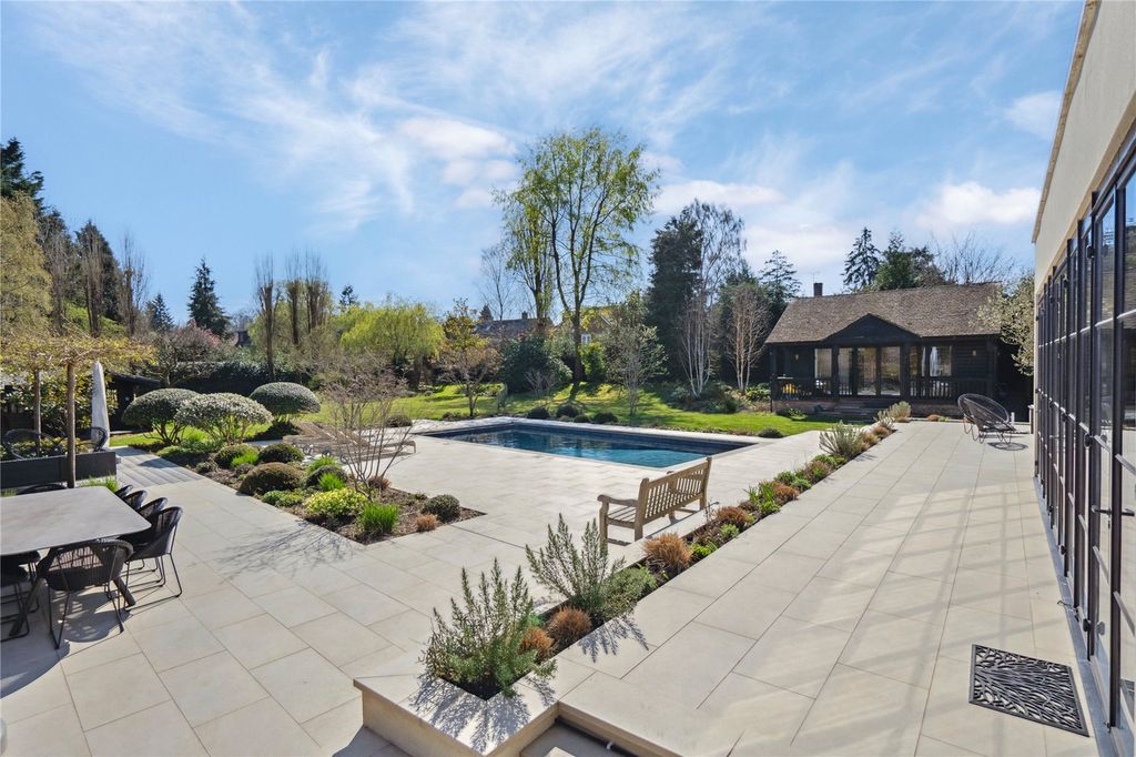 Additional image 25 of 6 bed detached house for saleCokes Lane, Chalfont St. Giles, Buckinghamshire HP8