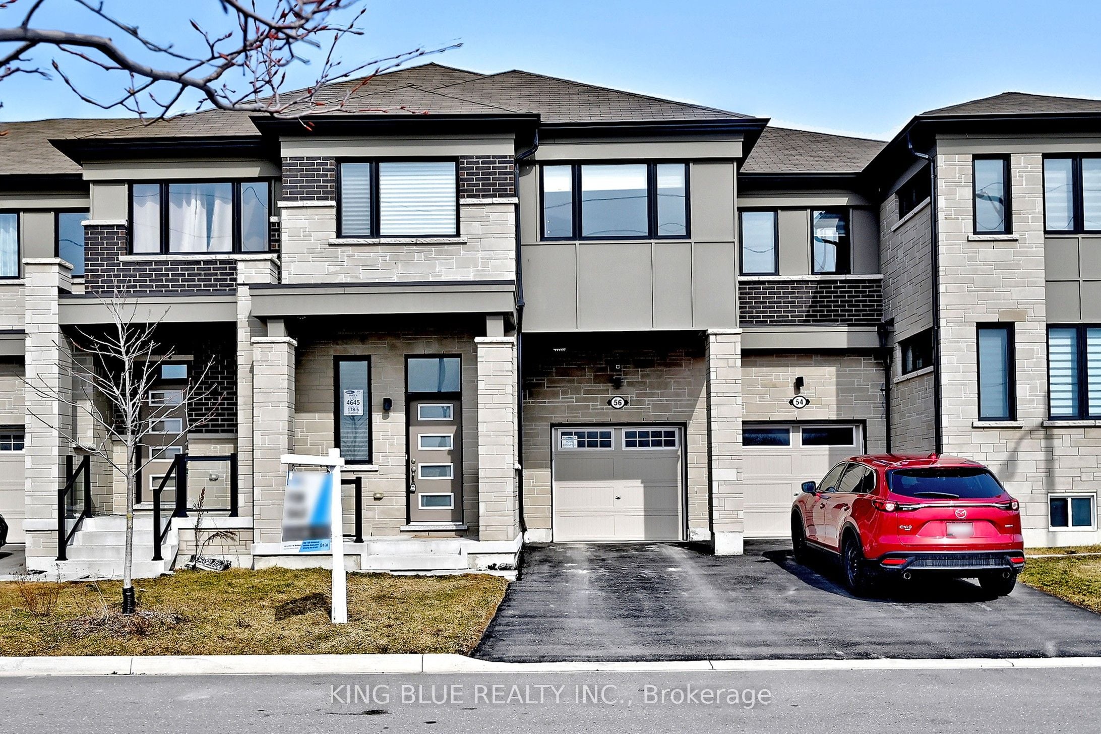 56 Lockyer Drive, Whitby, ON, L1P 0M2