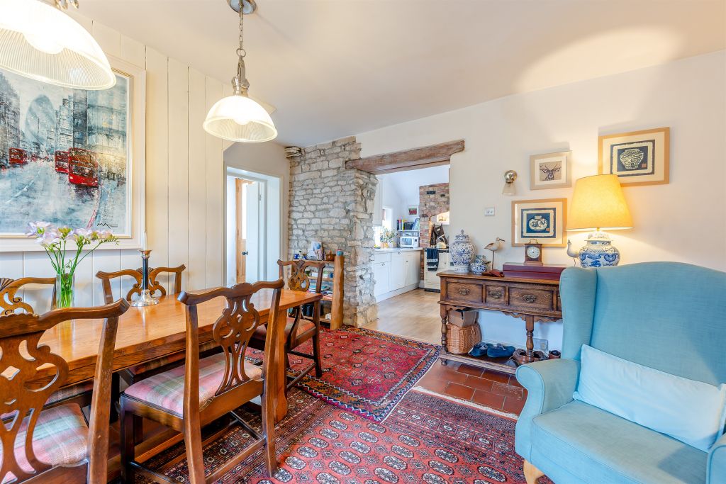 Additional image 10 of 3 bed detached house for saleAudit Hall Road, Empingham, Oakham LE15