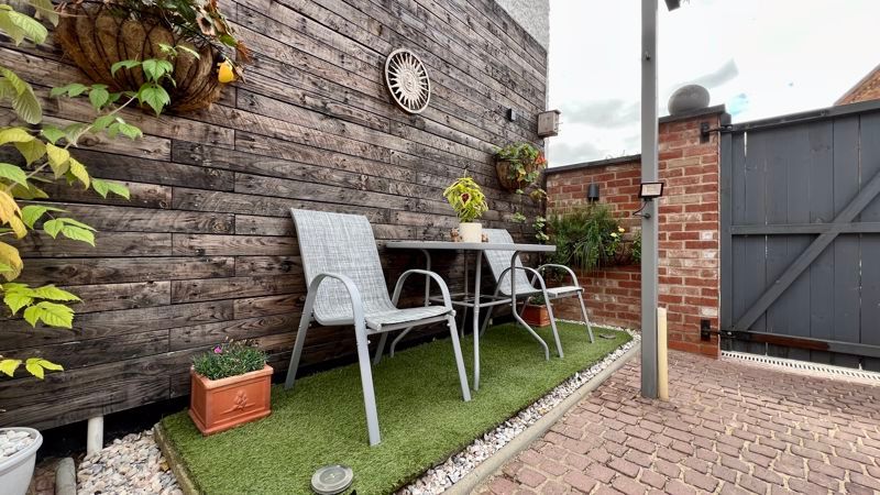 Additional image 16 of 2 bed detached house for saleCross Tree Lane, Messingham DN17