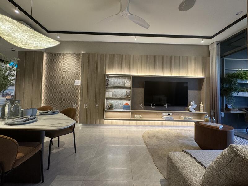 1-8 Thiam Siew Avenue