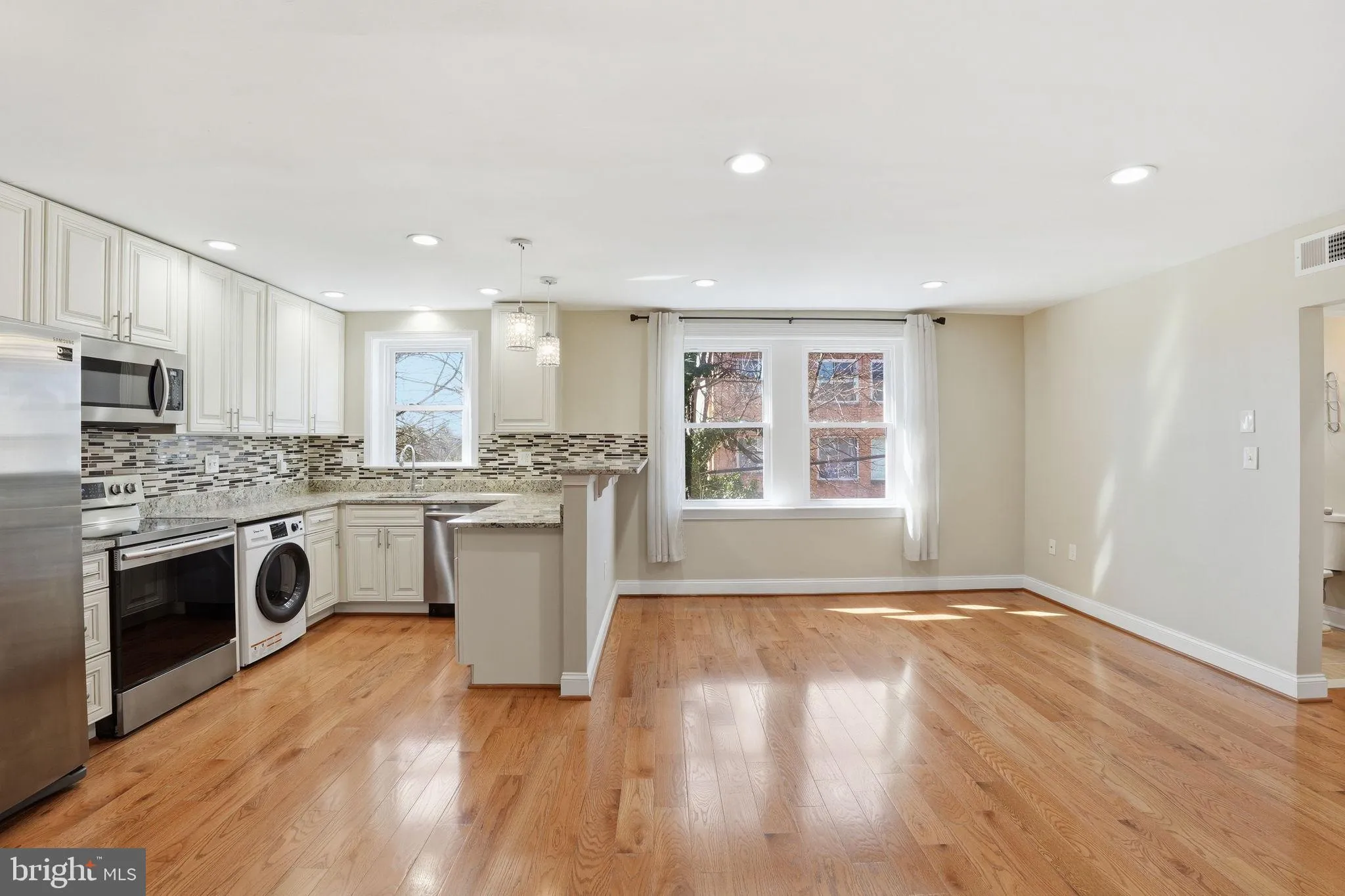 Additional image 14 of 33 Kennedy Street NW Unit 202, Washington, DC 20011