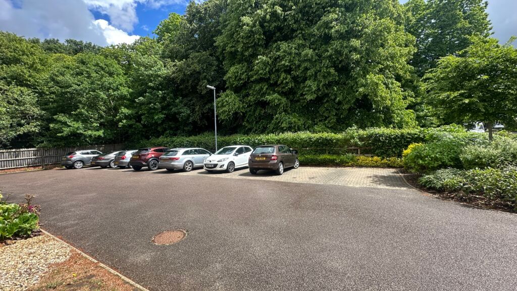 Additional image 12 of 2 bed flat for saleDr Torrens Way, New Costessey NR5