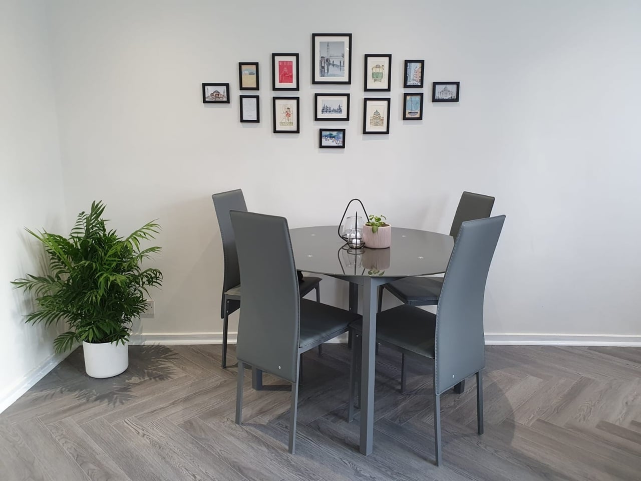 Additional image 2 of 3 Bed Maisonette, Dovet Court, SW8, N1 7GU