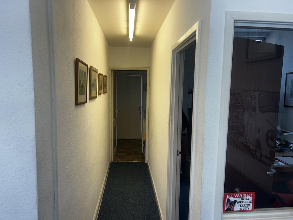 Additional image 3 of 112A High Street, Coleshill, Birmingham, B46 3BL