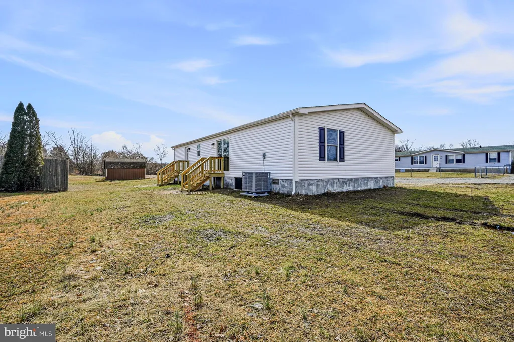 5004 Willow Grove Road, Camden Wyoming, DE 19934