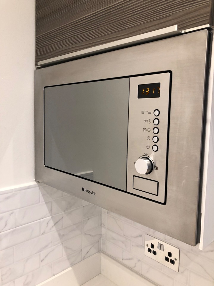 Additional image 12 of 1 Bed Flat, Shirland Road, W9, N1 7GU