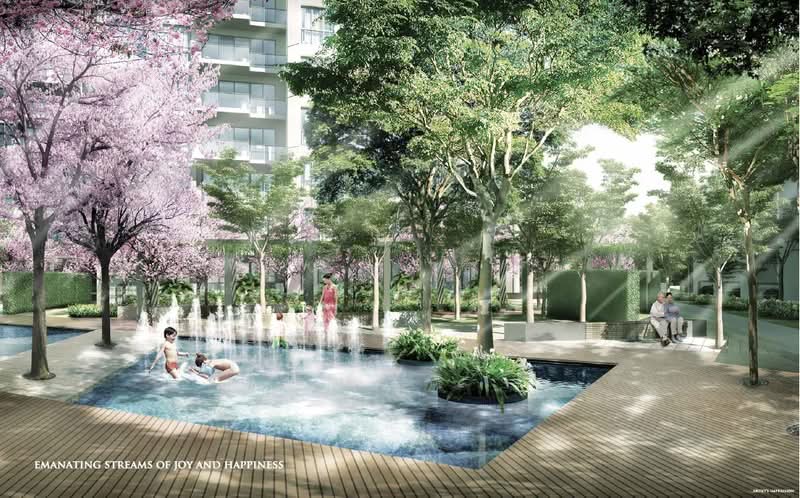 Additional image 11 of 2 Kovan Rise