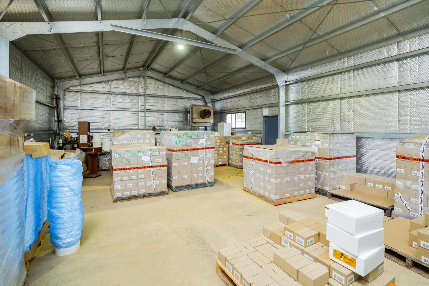 Additional image 21 of 277 Cloughs Road, Yarragundry NSW 2650