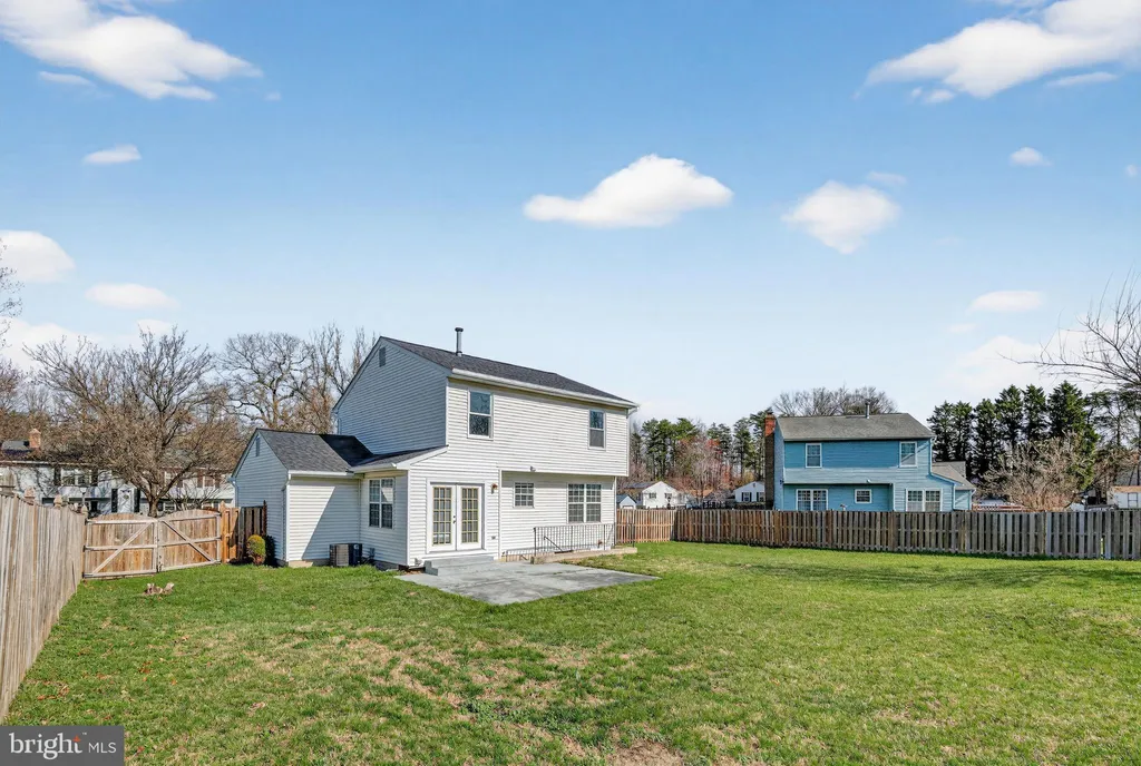 8813 Francesca Drive, Clinton, MD 20735