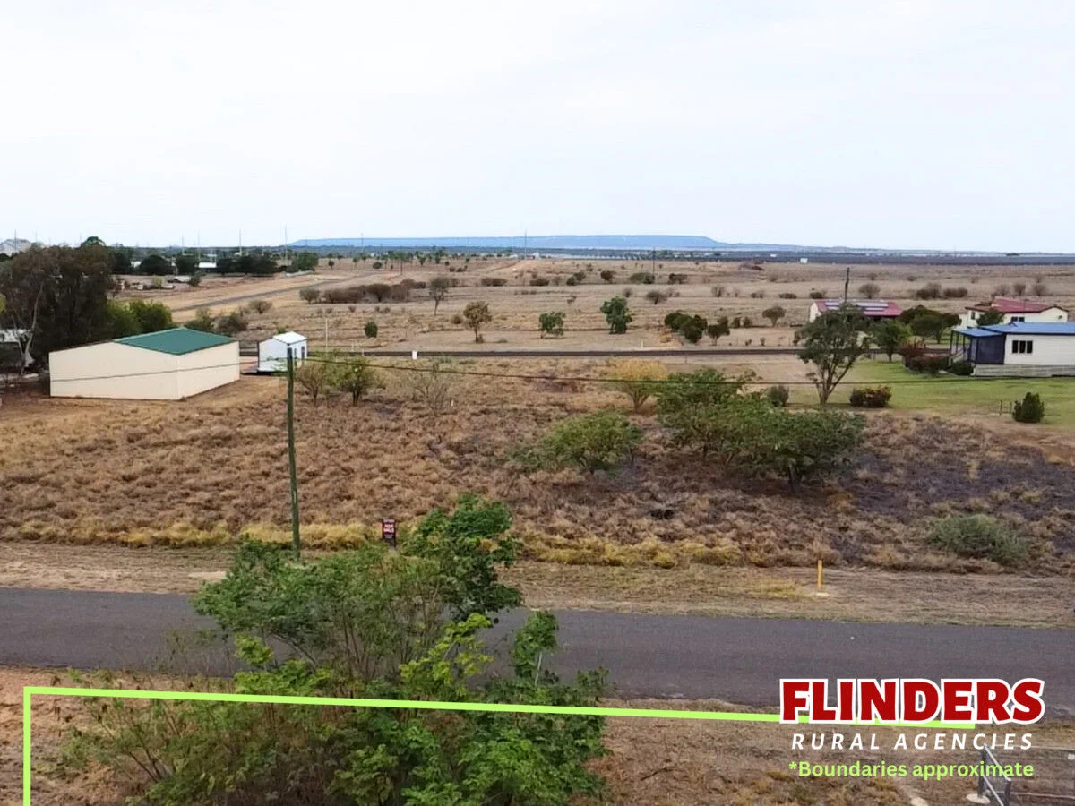 Additional image 2 of 29 Hunter Street, Hughenden QLD 4821