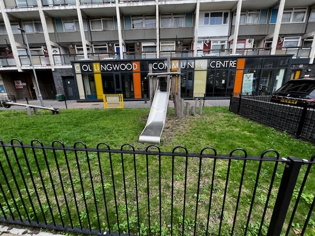 2 Bed Flat, Orion House, E1, N1 7GU