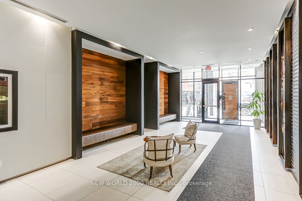 Additional image 5 of 614-783 Bathurst Street, Toronto, ON, M5S 0A8