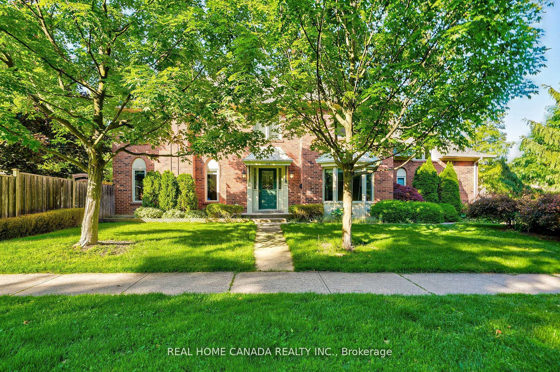 Primary image of 529 Pipers Green N/a, Oakville, ON, L6M 1H2