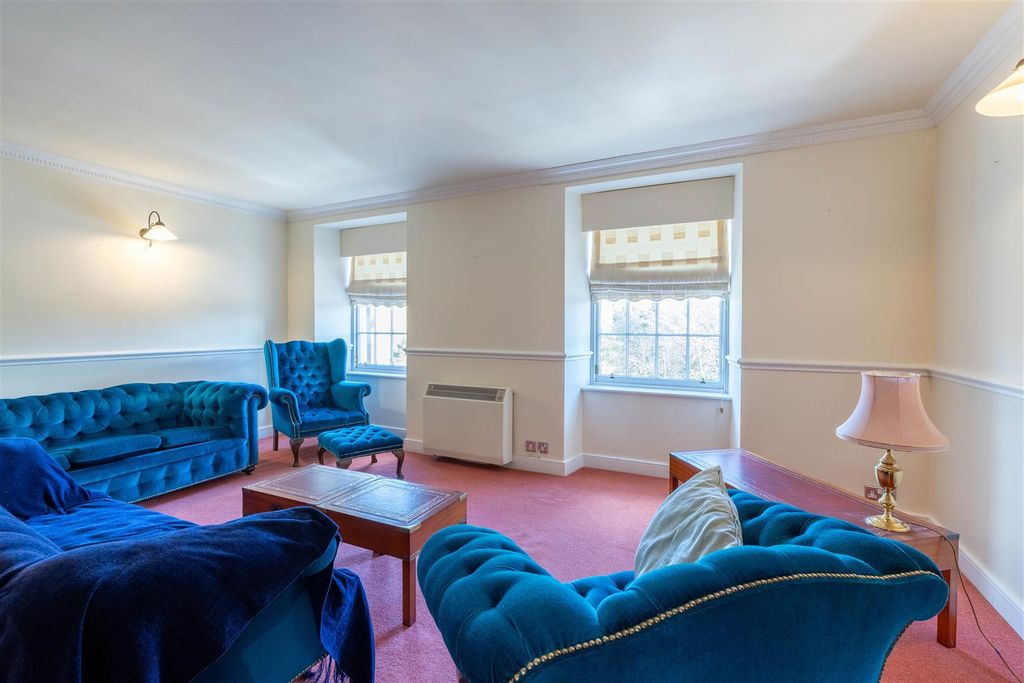 2 bed flat for saleStanley Mills, Stanley, Perth PH1 photo 2