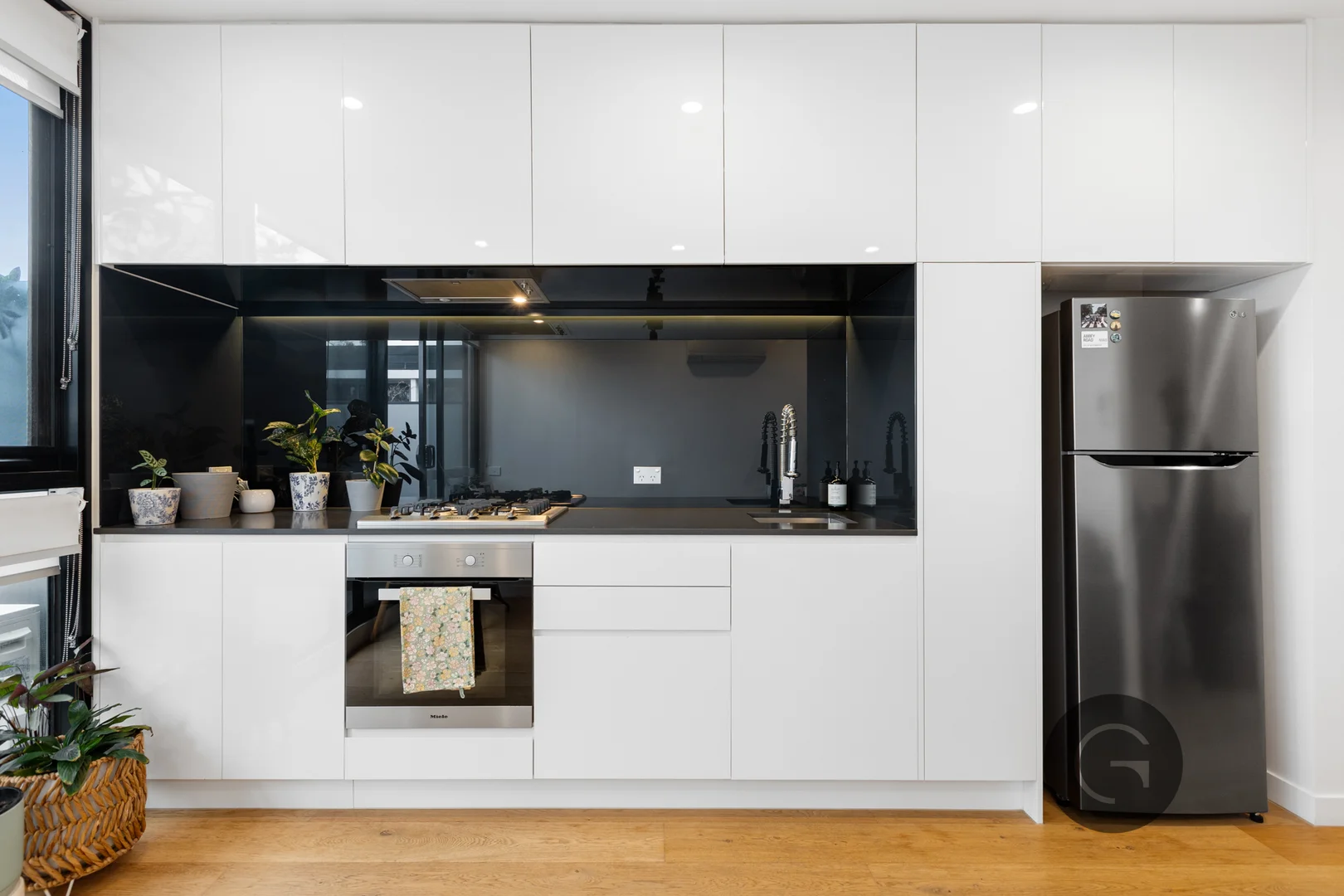 Additional image 5 of 308/11 Reid Street, Fitzroy North VIC 3068