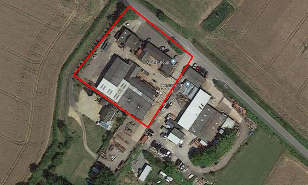 Land for saleAbbotts Ann, Andover SP11