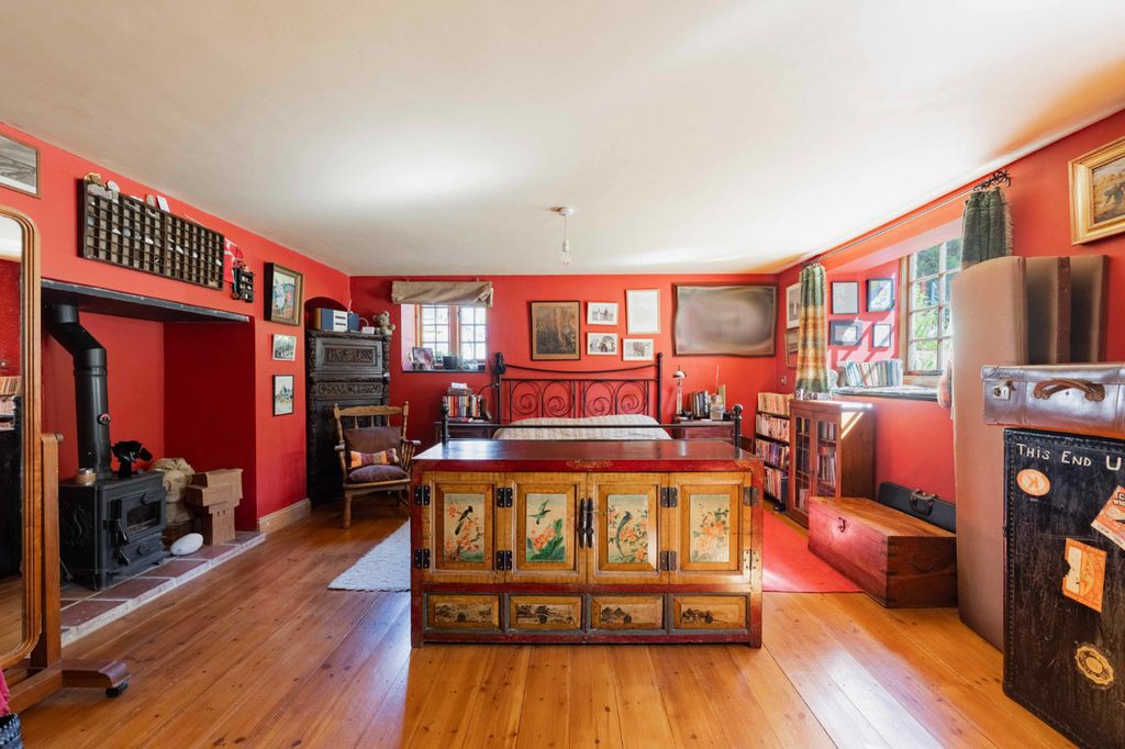Additional image 5 of 3 bed flat for saleBracondale Millgate, Norwich NR1