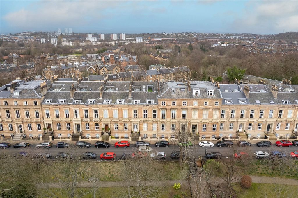 Additional image 36 of 4 bed flat for sale2/1, 9 Kirklee Terrace, Glasgow G12