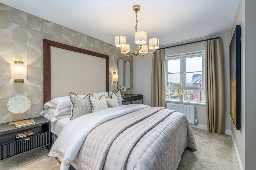 Additional image 7 of 4 bed detached house for sale"Balloch" at 1 Strathcona Grove, Bucksburn AB21