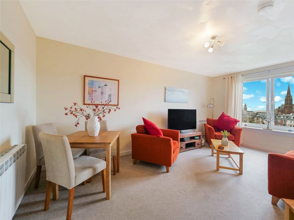 Additional image 3 of 1 bed flat for saleKelburn Court, Largs, North Ayrshire KA30