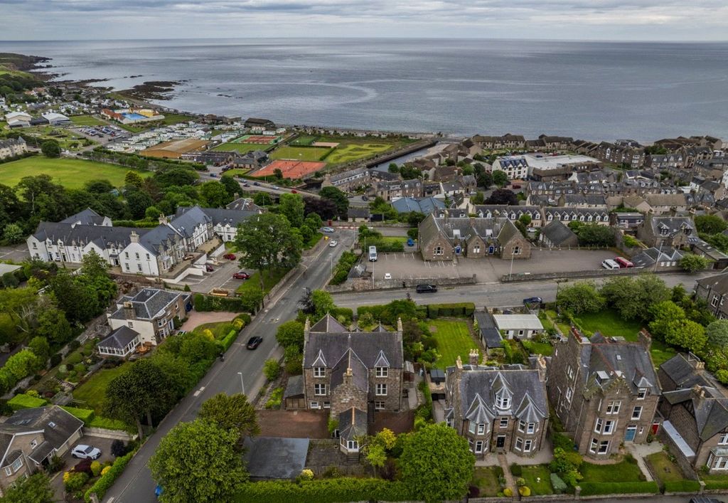 Additional image 2 of 7 bed detached house for saleLyleston, 44 Robert Street, Stonehaven, Aberdeenshire AB39