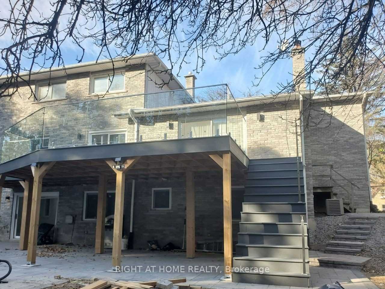 unit#1-5 Black Willow Court, Richmond Hill, ON, L4E 2M7