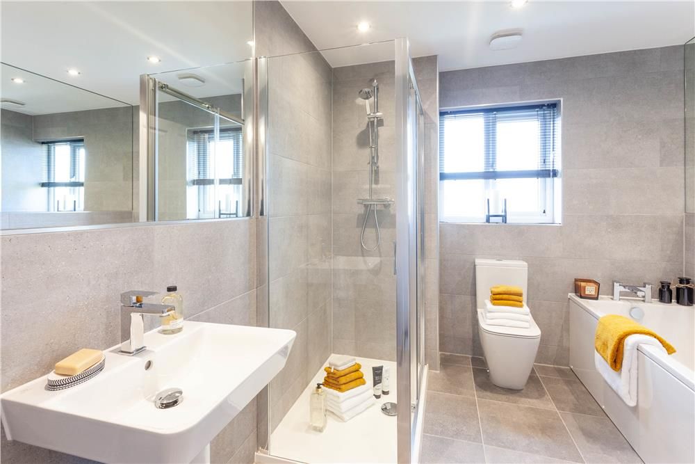 Additional image 14 of 4 bed detached house for sale"Burlwood" at Off B6392, Bonnyrigg EH19