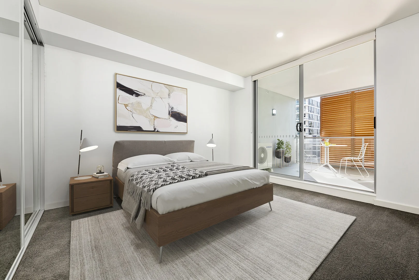 Additional image 4 of 810/260 Coward Street, Mascot NSW 2020