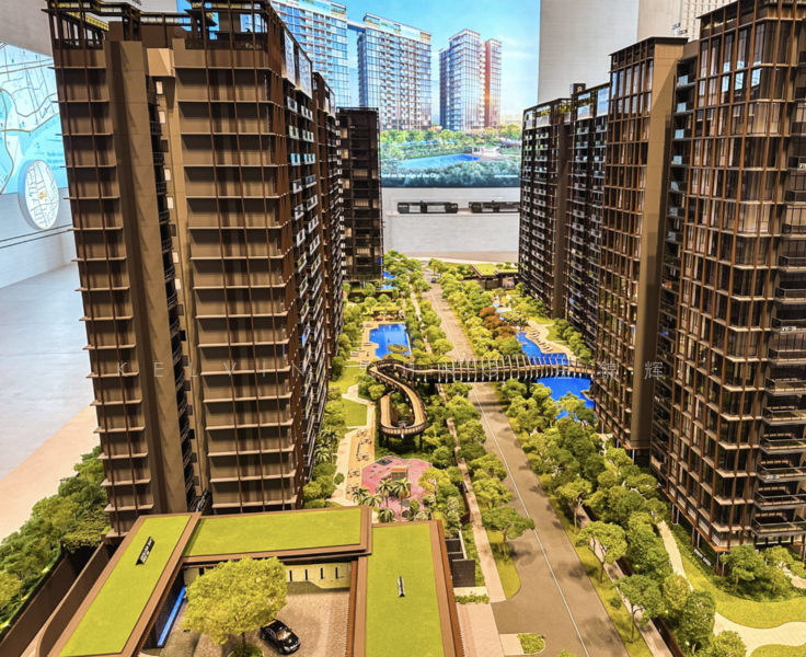 Additional image 16 of 1-8 Thiam Siew Avenue
