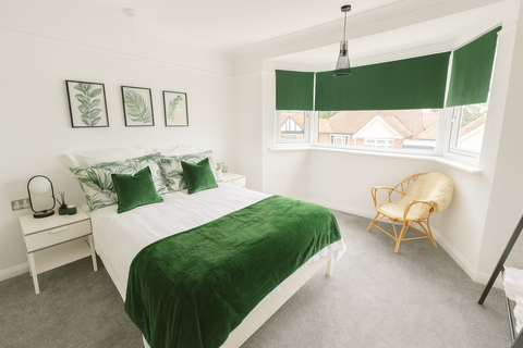 Hardy Avenue, Ruislip HA4, Room to rent