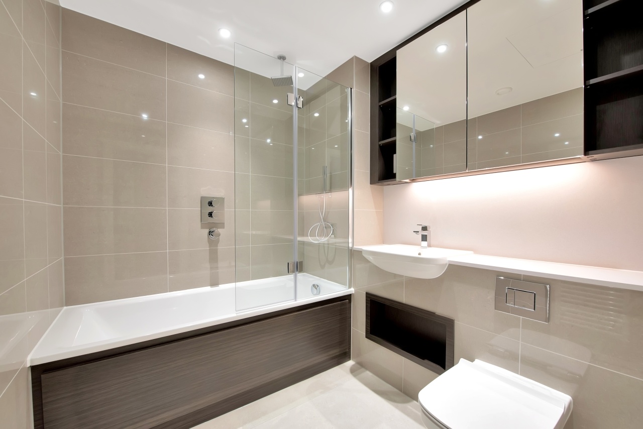 Additional image 5 of 1 Bed Flat, Conquest Tower, SE1, N1 7GU