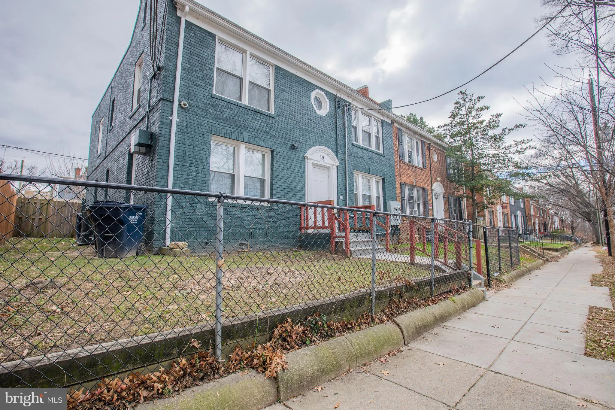 Additional image 16 of 333 Parkland Place SE Unit 1, Washington, DC 20032