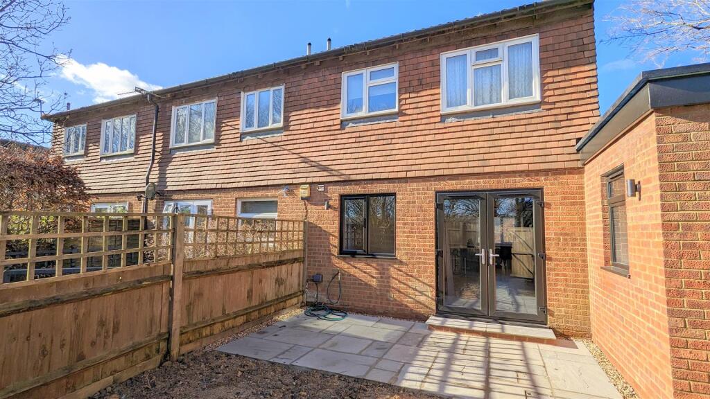 Additional image 17 of Jersey Farm, St Albans, Hertfordshire