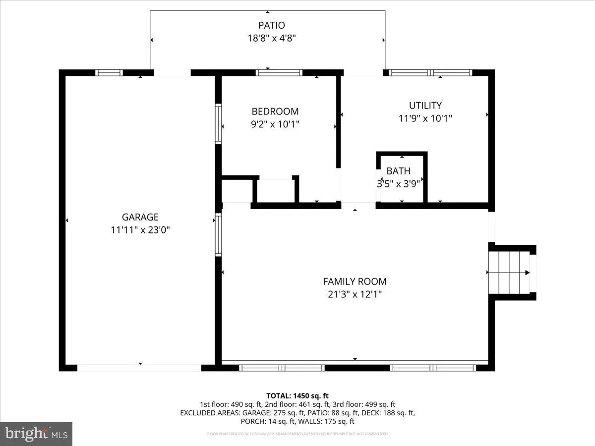 Additional image 79 of 43 Benning Road, Claymont, DE 19703