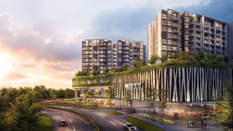 Additional image 29 of 27 Yishun Central 1