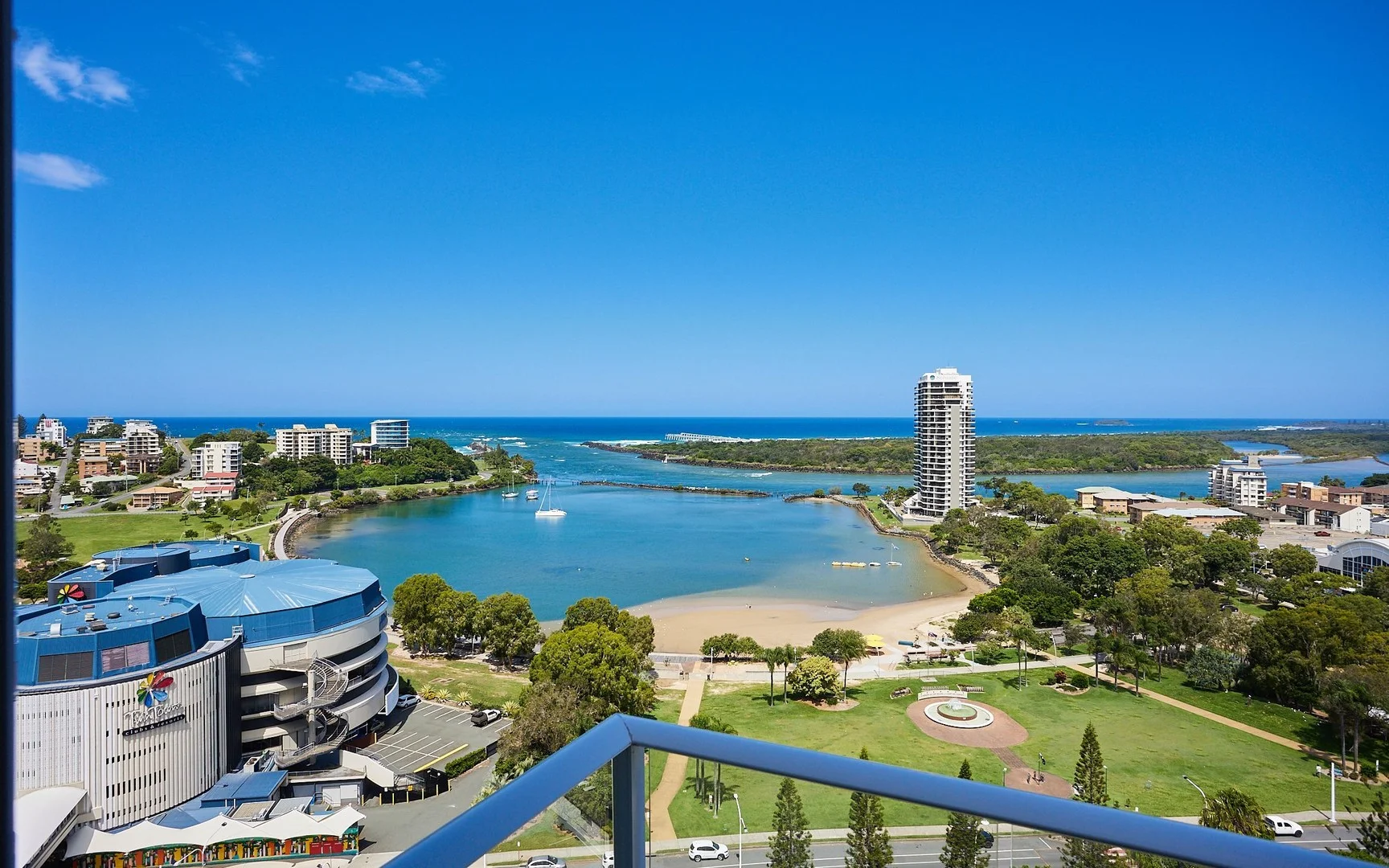 1436/6-8 Stuart St, Tweed Heads NSW 2485