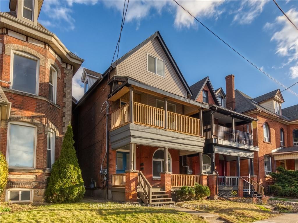 Additional image 2 of Main-51 Wellington Street S, Hamilton, ON, L8N 2P9