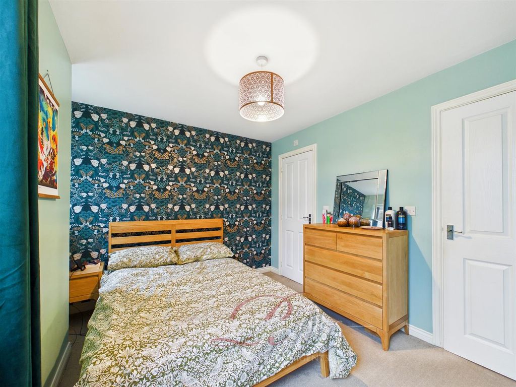 Additional image 9 of 2 bed flat for saleAspen House, Aspen Way, Penyffordd CH4