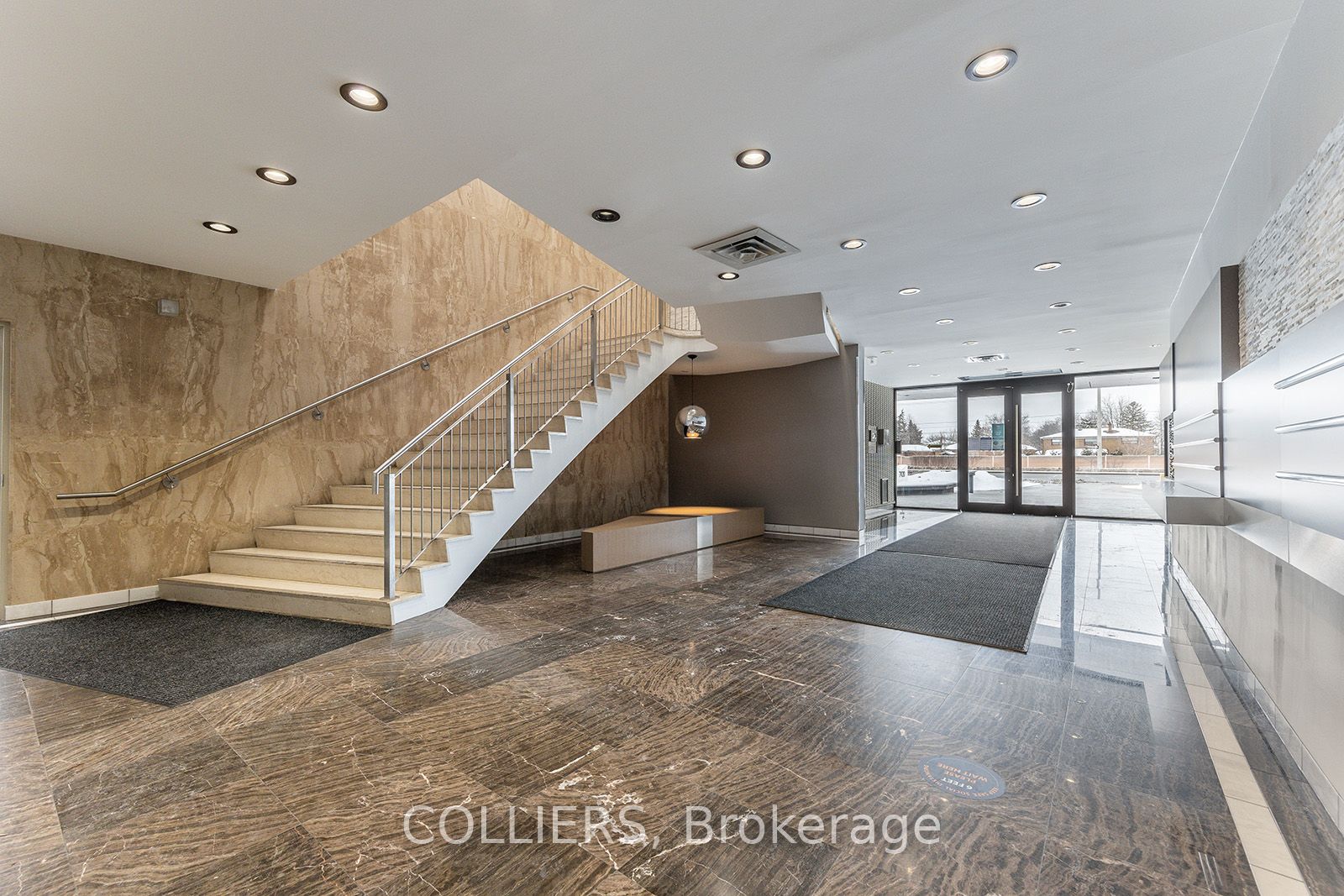 Additional image 2 of 201-7420 Airport Road, Mississauga, ON, L4T 4E5